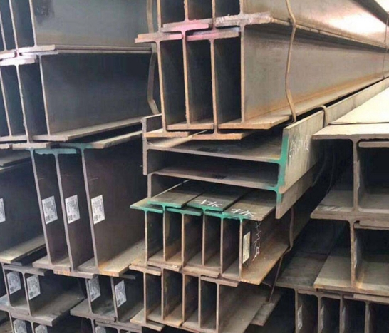 忻府Q235C工字钢